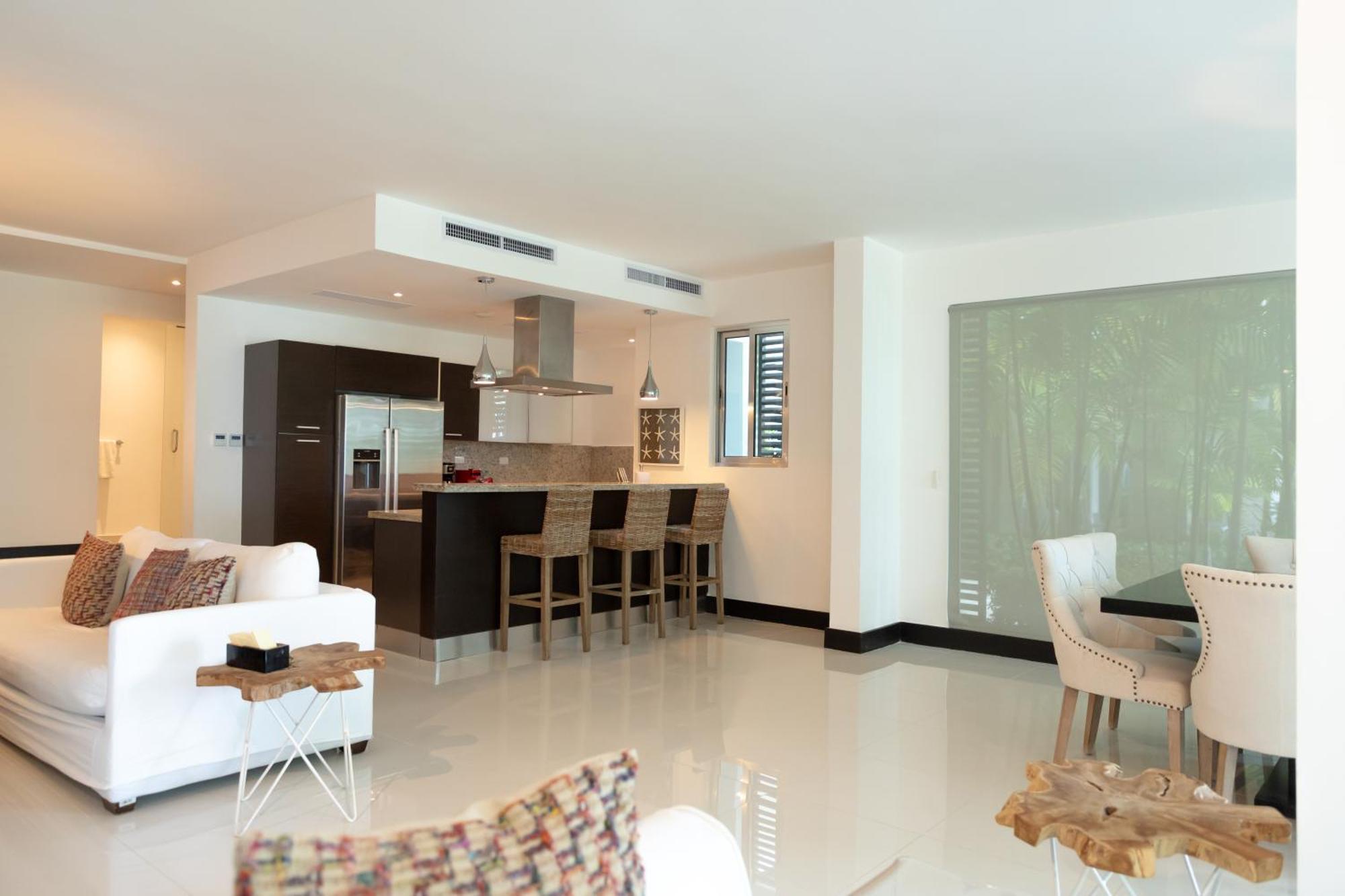 Hotel The Ocean Club, A Luxury Collection Resort, Costa Norte