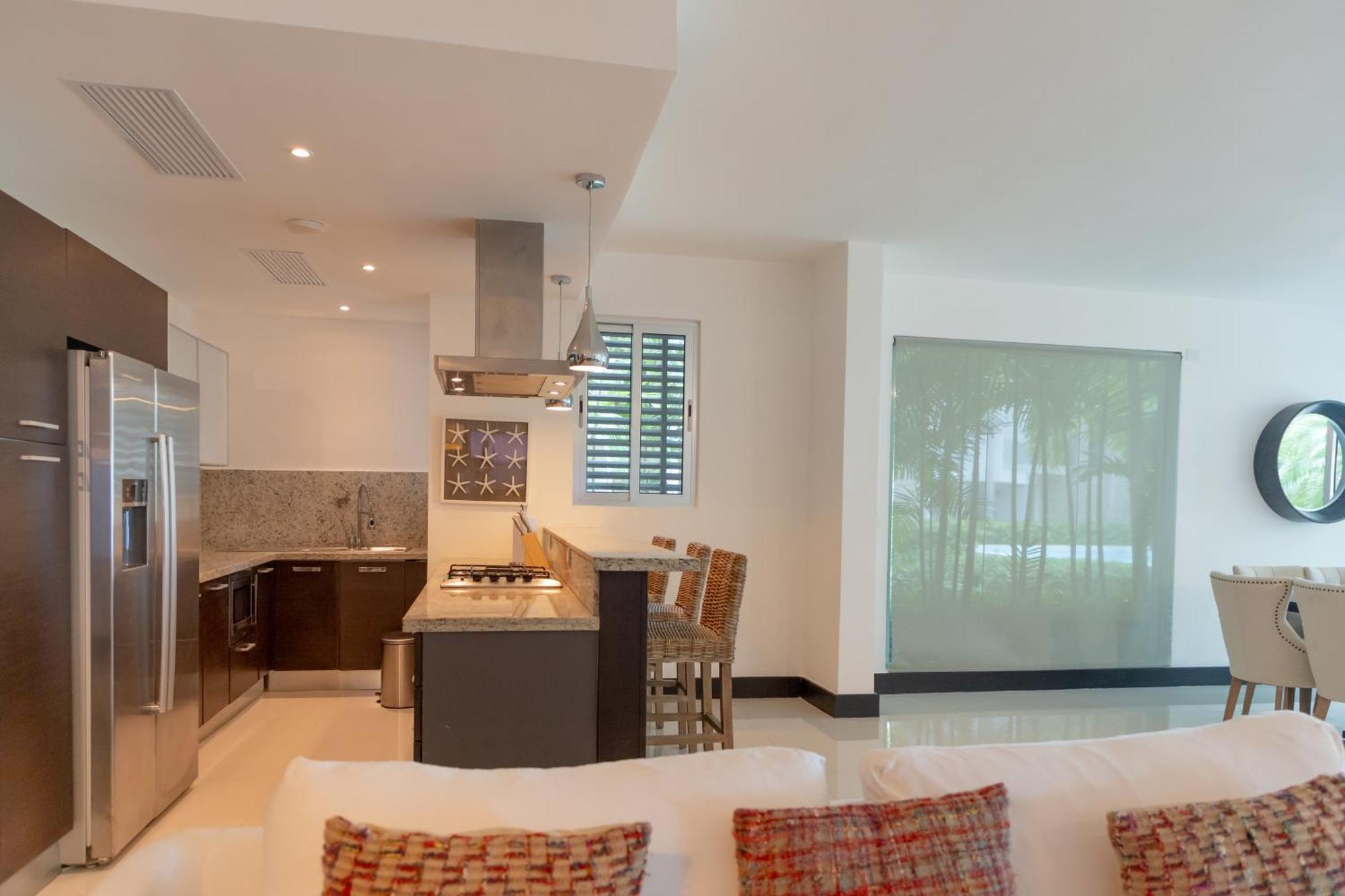 The Ocean Club, A Luxury Collection Resort, Costa Norte Hotel 5*