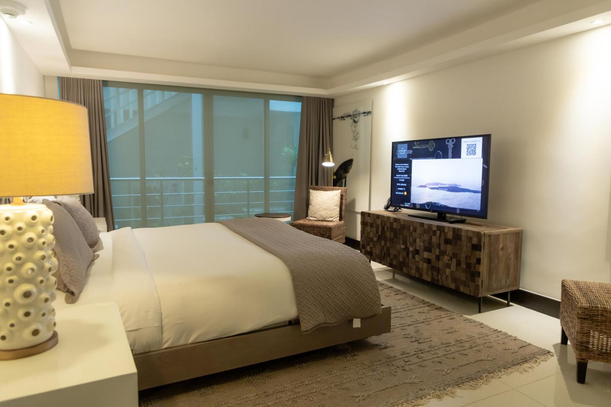 Hotel The Ocean Club, A Luxury Collection Resort, Costa Norte 5*