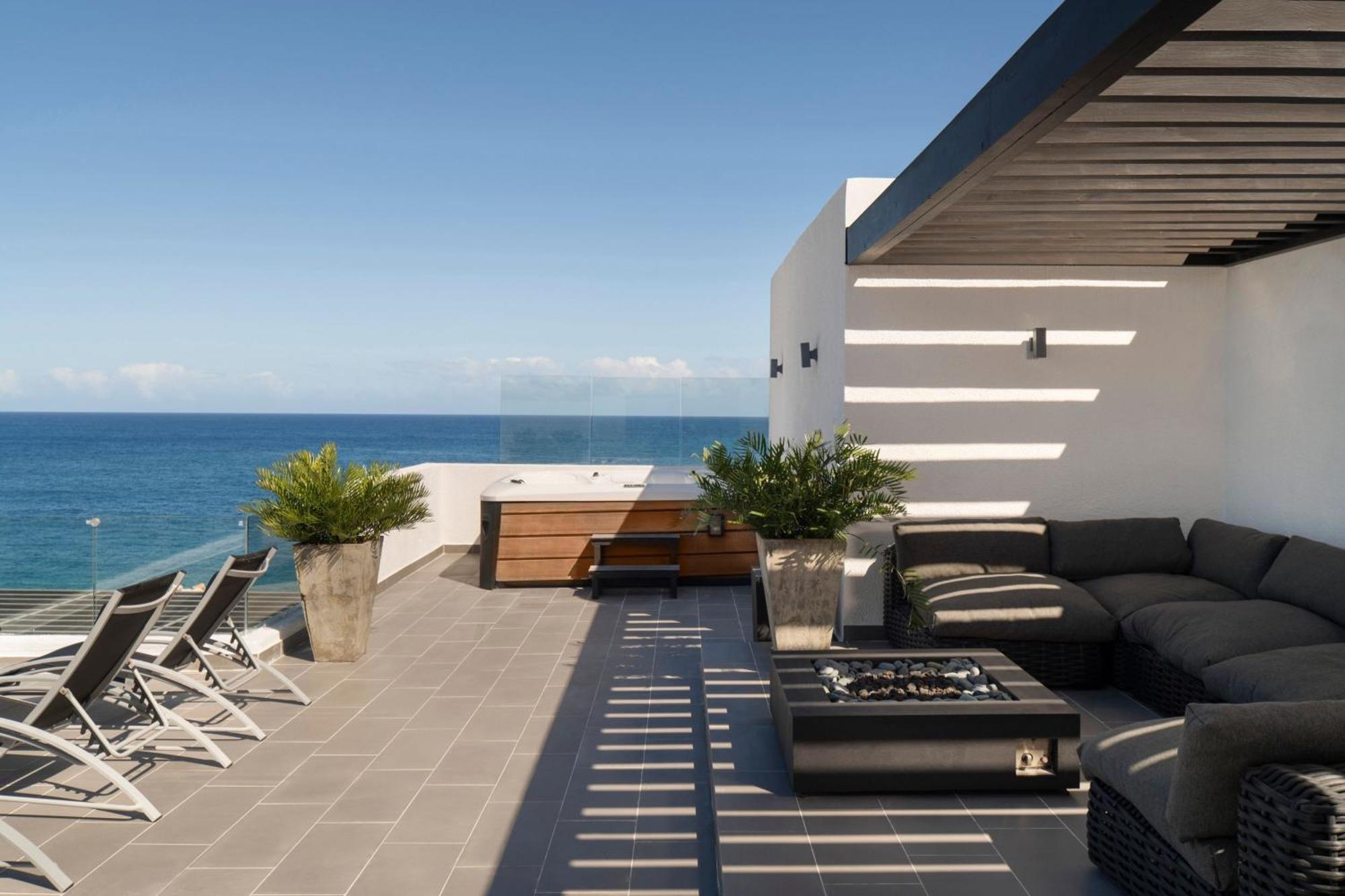 The Ocean Club, A Luxury Collection Resort, Costa Norte Hotel