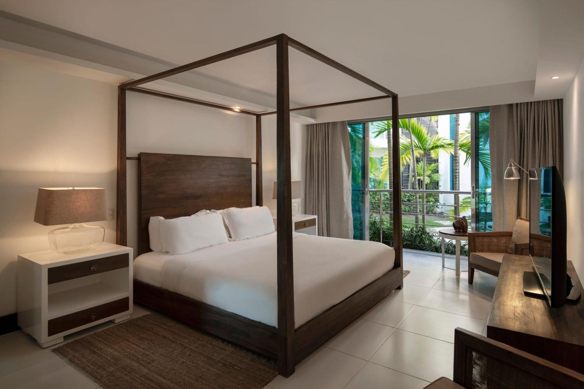 The Ocean Club, A Luxury Collection Resort, Costa Norte Hotel 5*