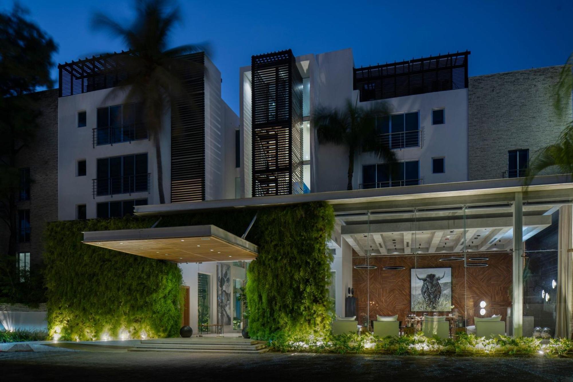 The Ocean Club, A Luxury Collection Resort, Costa Norte 5*