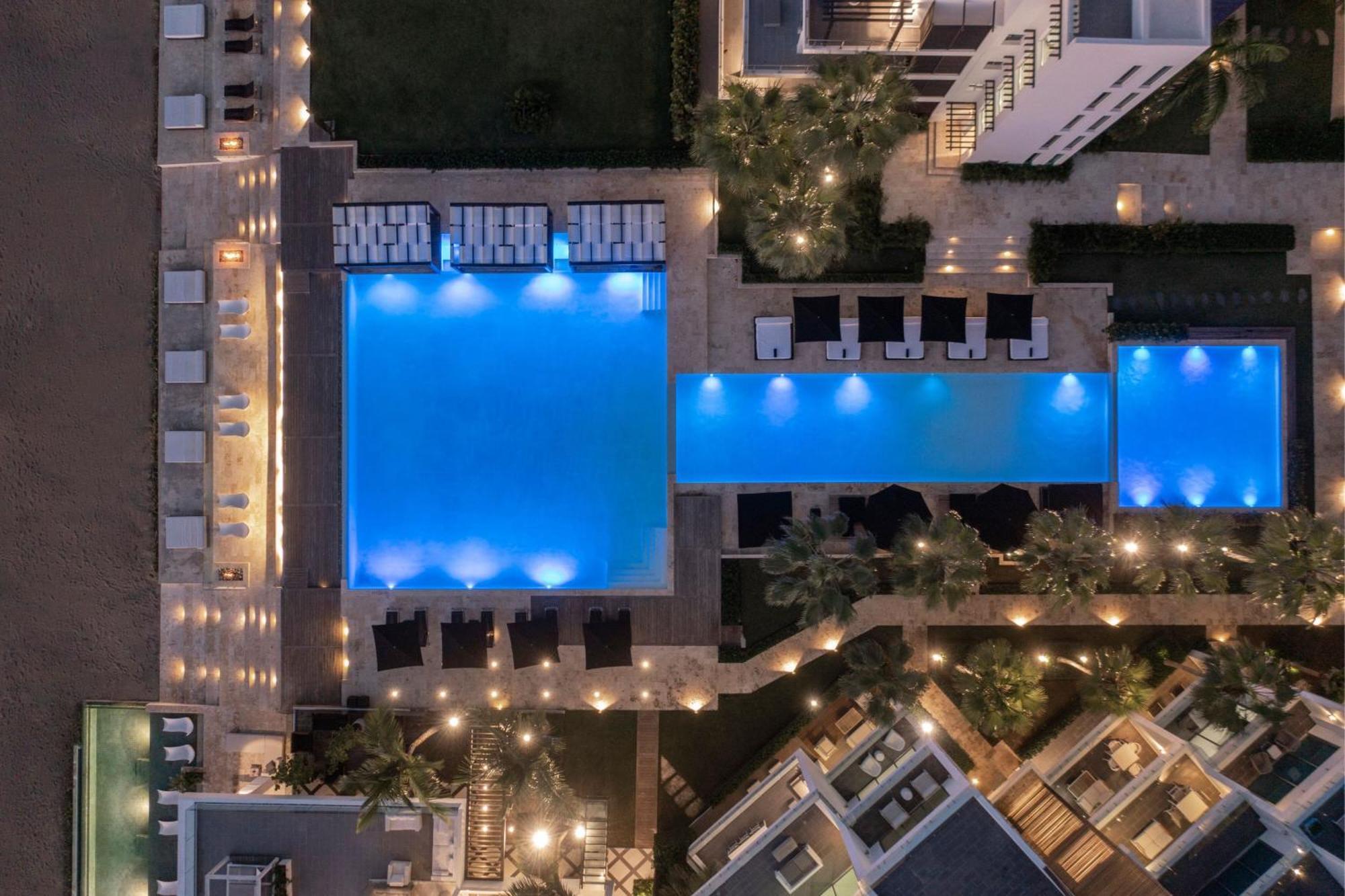 The Ocean Club, A Luxury Collection Resort, Costa Norte Hotel