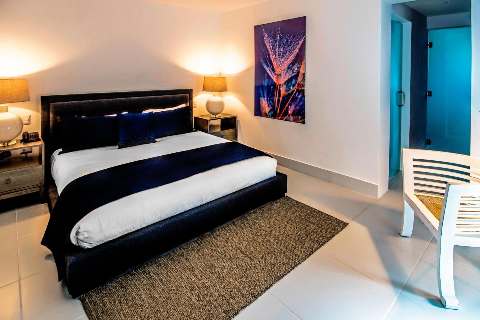 The Ocean Club, A Luxury Collection Resort, Costa Norte Hotel 5*