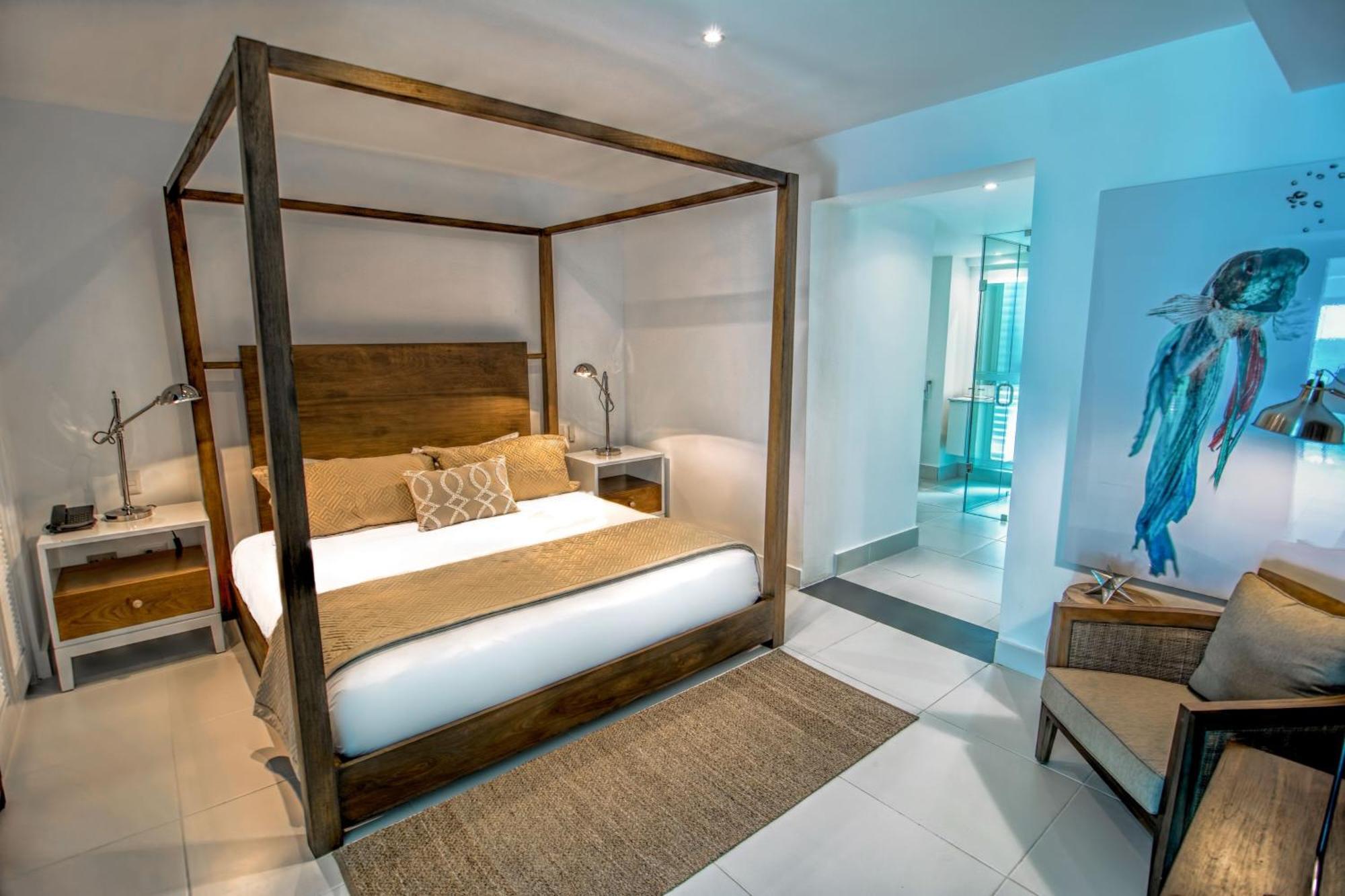 Hotel The Ocean Club, A Luxury Collection Resort, Costa Norte 5*
