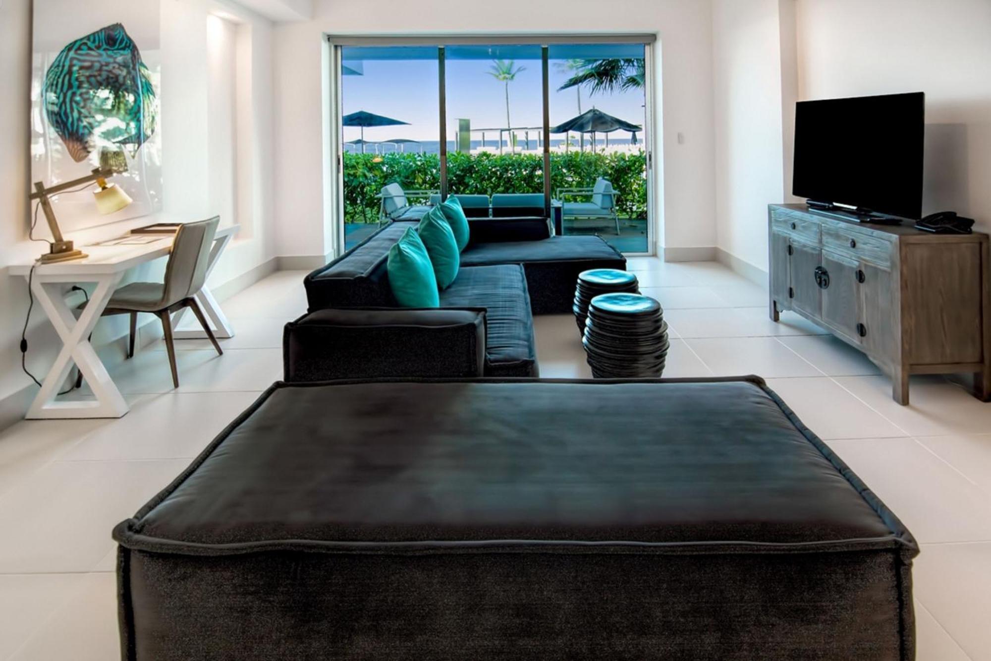 The Ocean Club, A Luxury Collection Resort, Costa Norte 5*