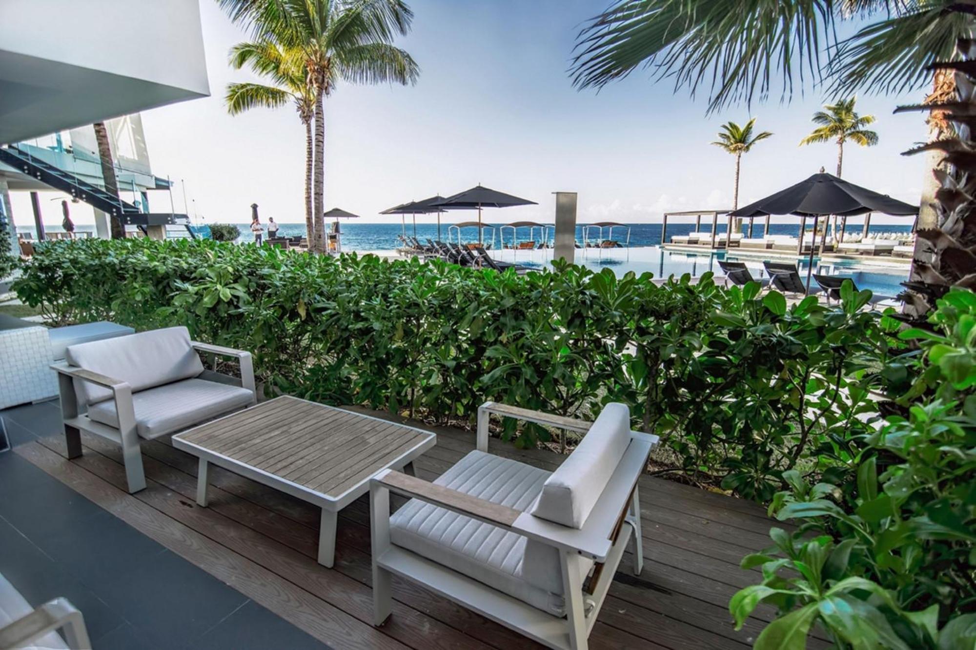 The Ocean Club, A Luxury Collection Resort, Costa Norte Sosua