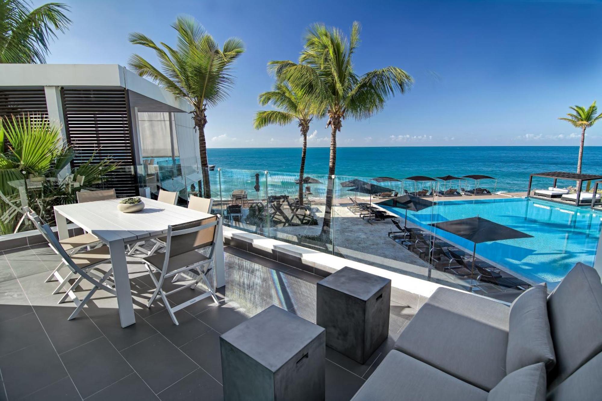 Hotel The Ocean Club, A Luxury Collection Resort, Costa Norte