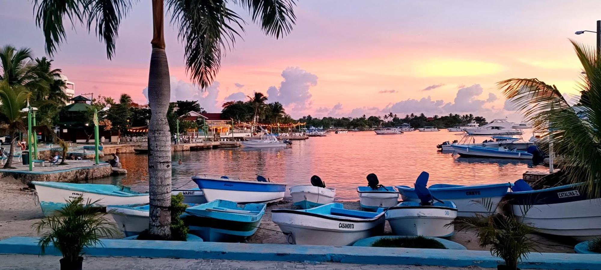 Aparta-hotel Baya 3* Bayahibe