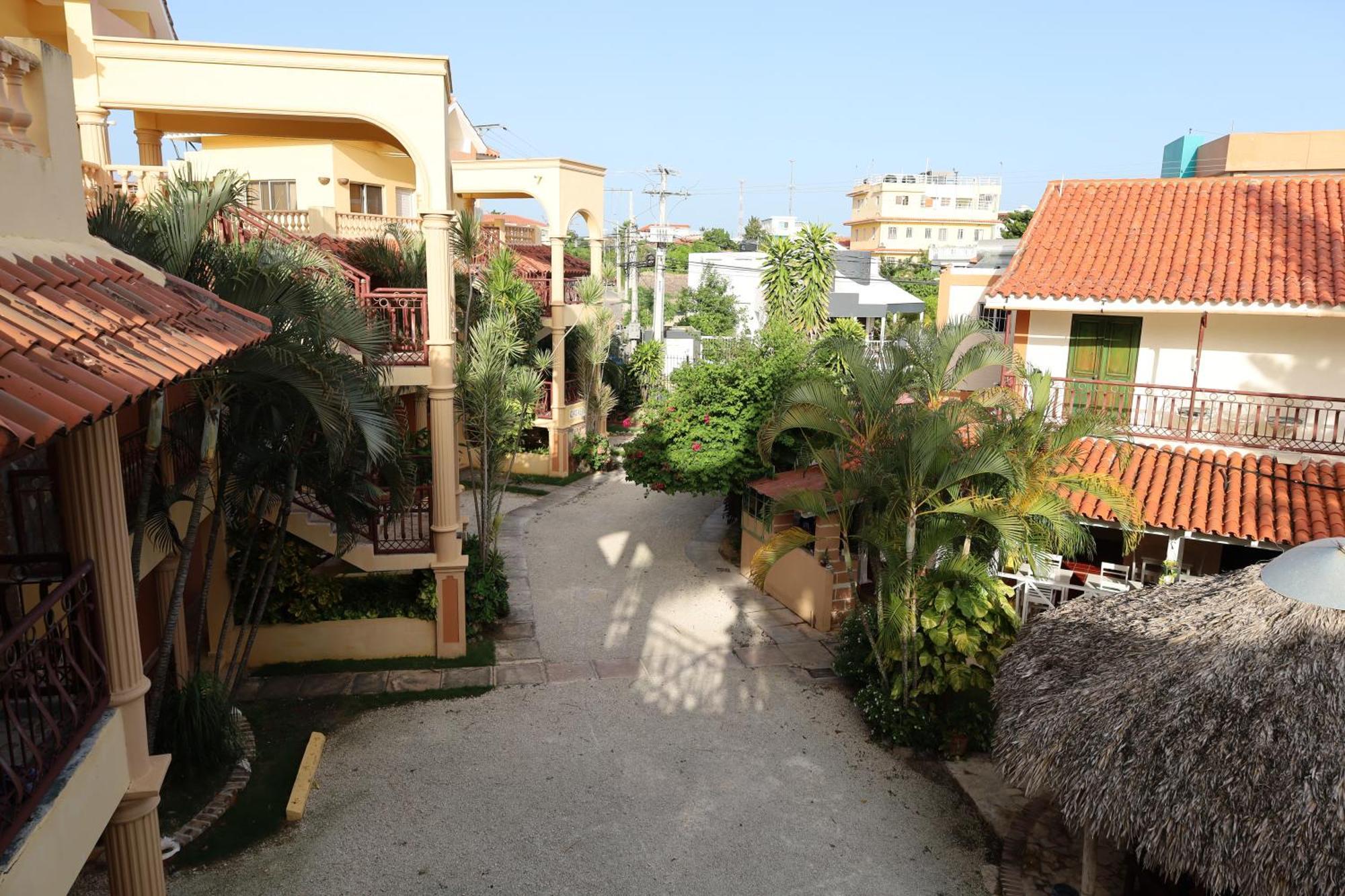Aparthotel Aparta-hotel Baya 3*