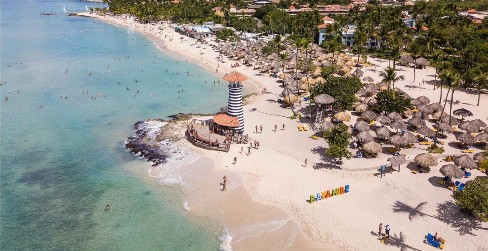 Aparthotel Aparta-hotel Baya Bayahibe