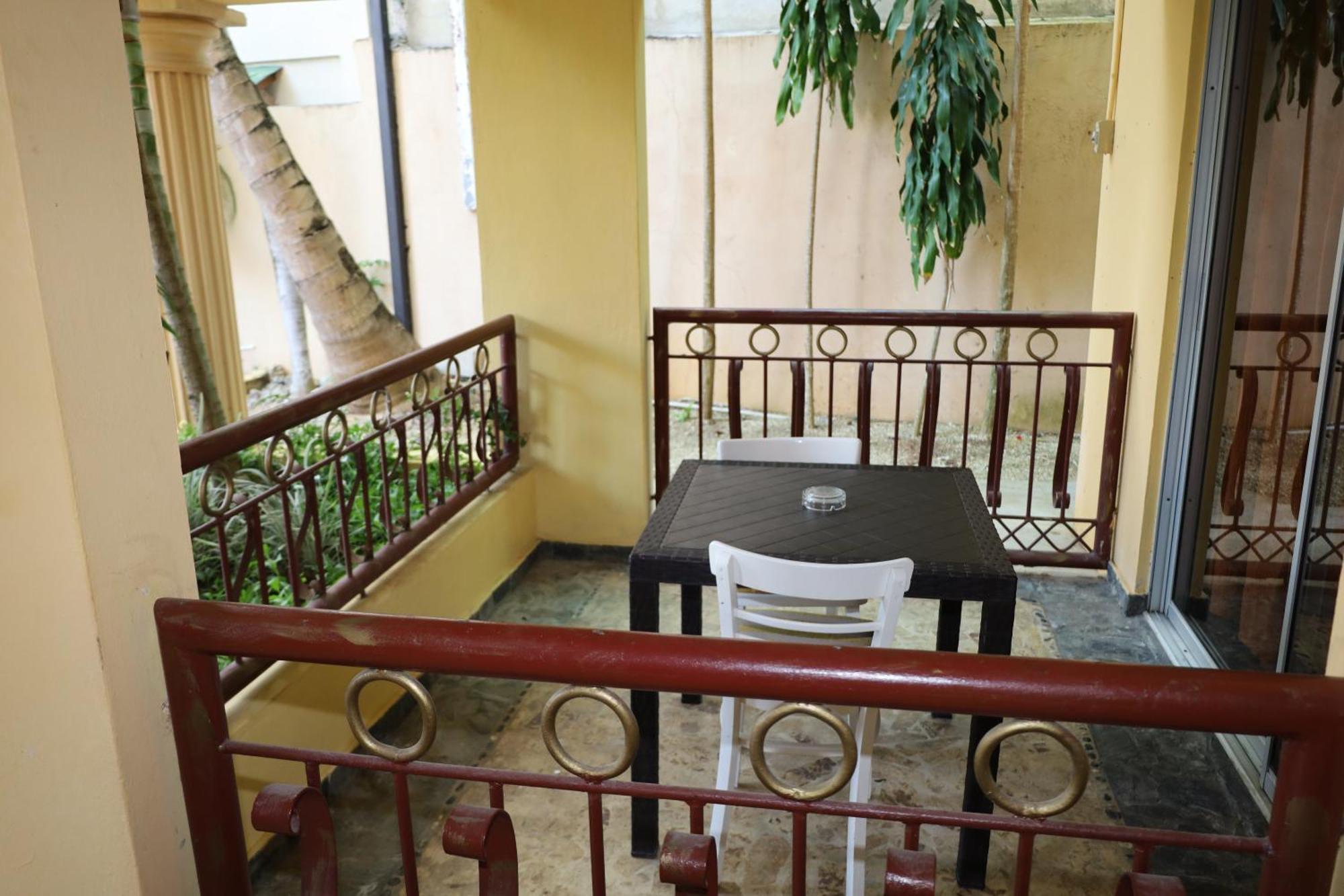 Aparta-hotel Baya 3*
