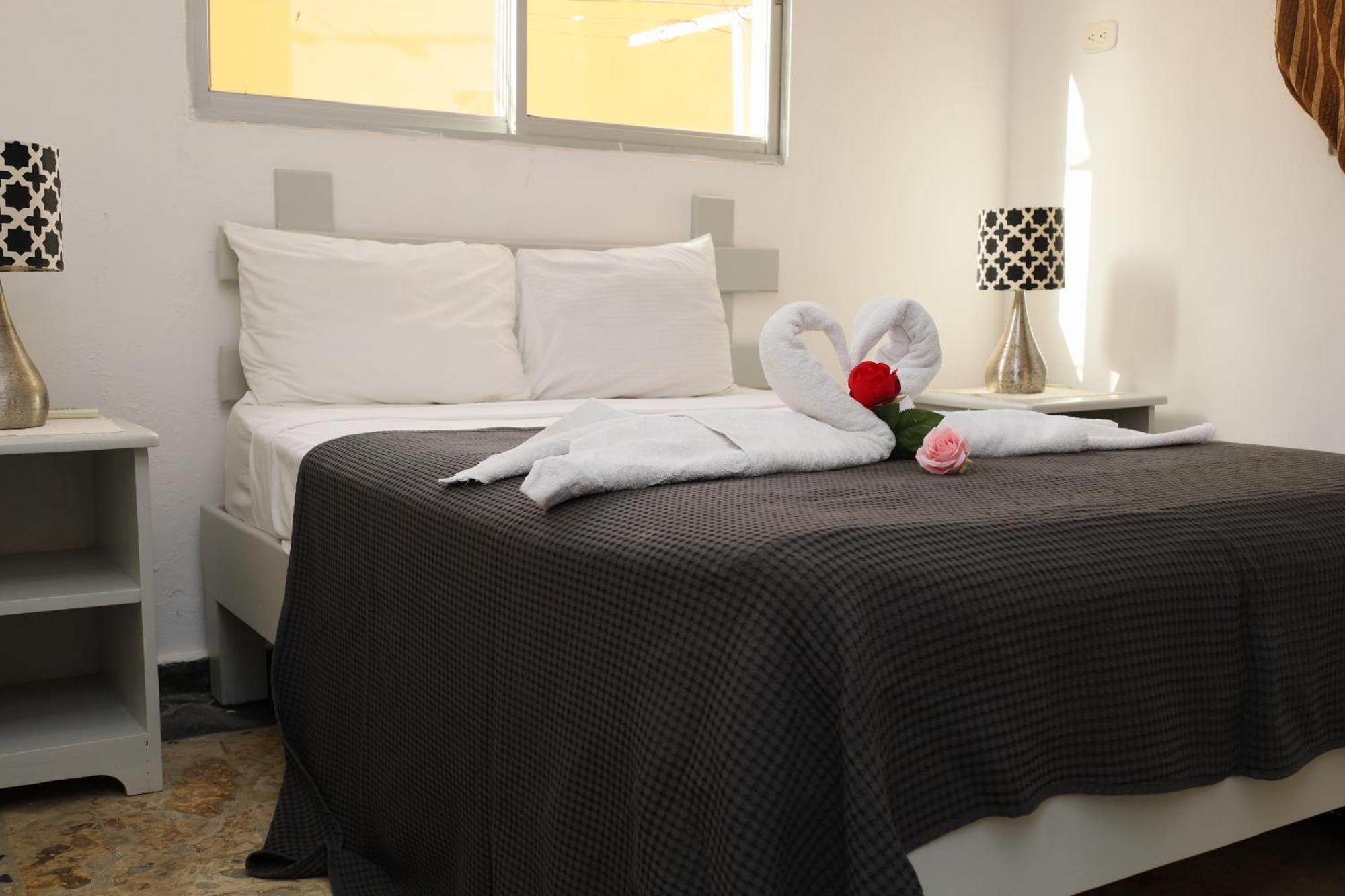 Aparta-hotel Baya Bayahibe