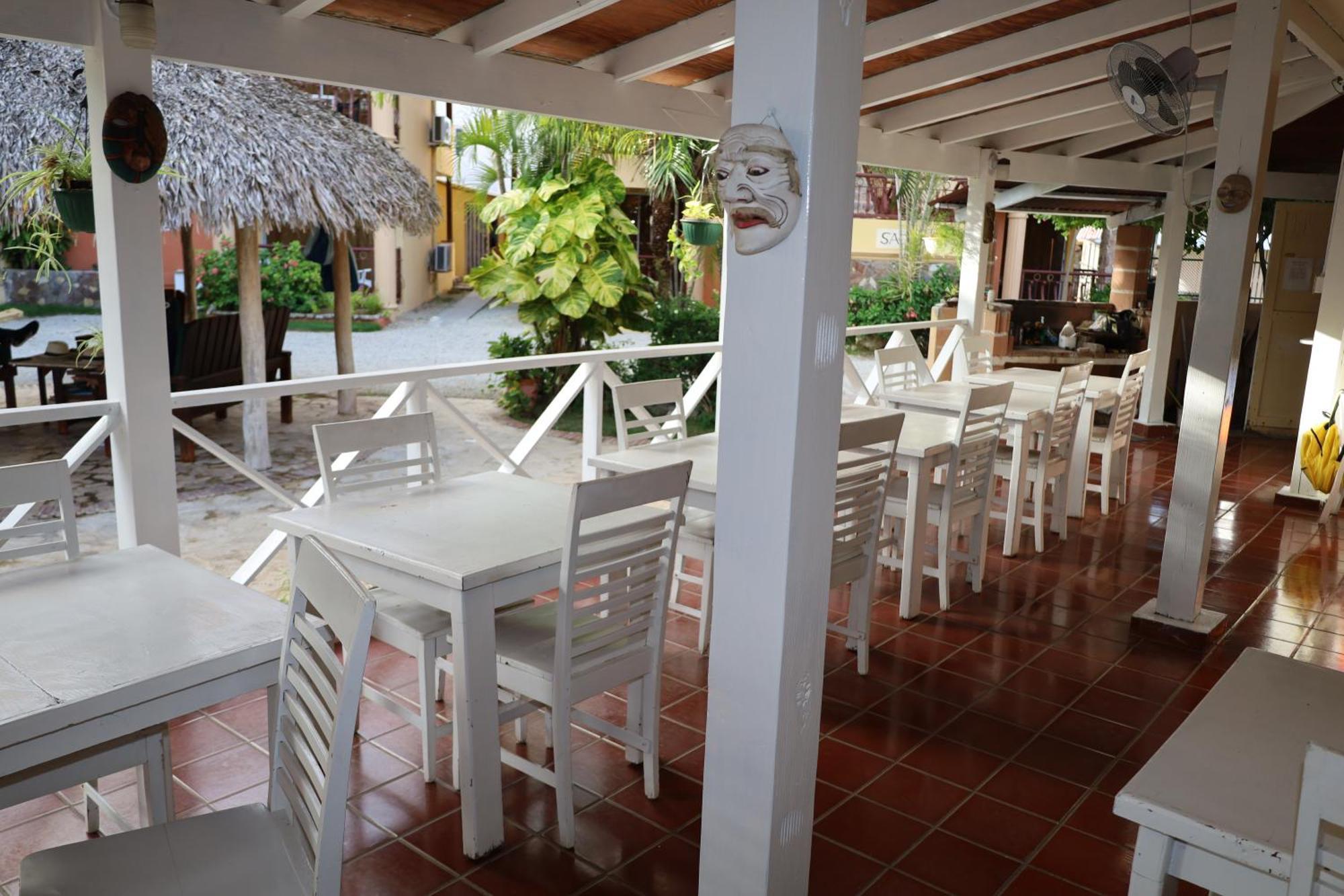 Aparthotel Aparta-hotel Baya