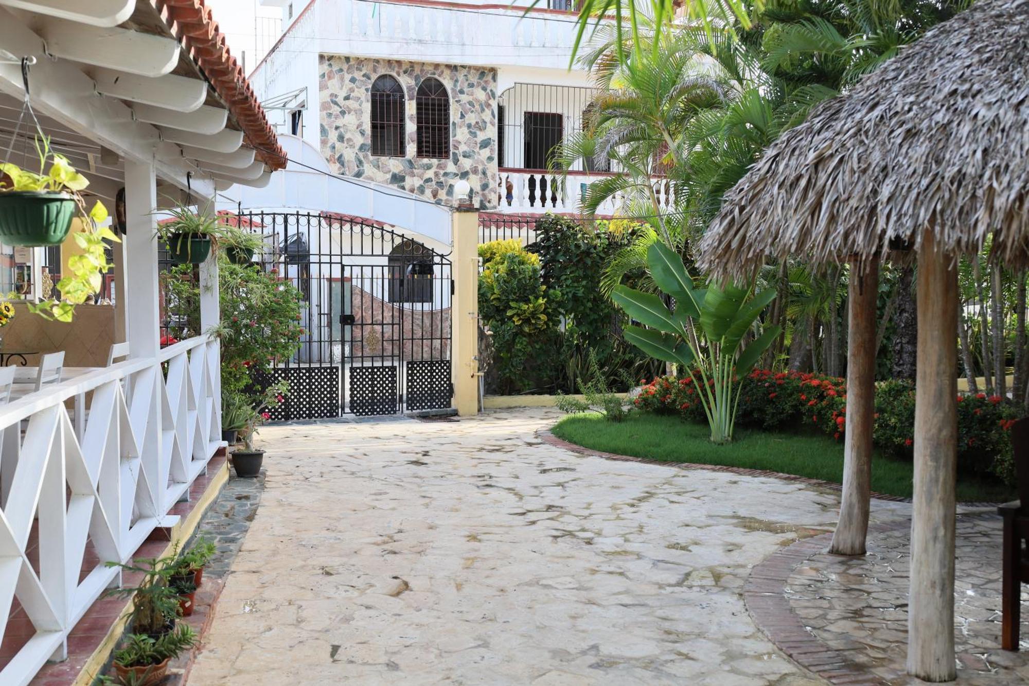 Aparthotel Aparta-hotel Baya Bayahibe