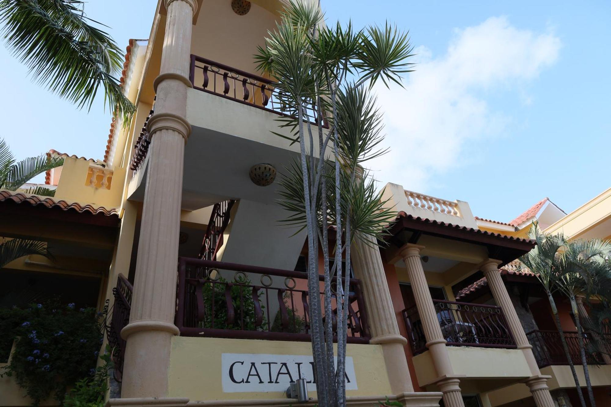 Aparthotel Aparta-hotel Baya 3*