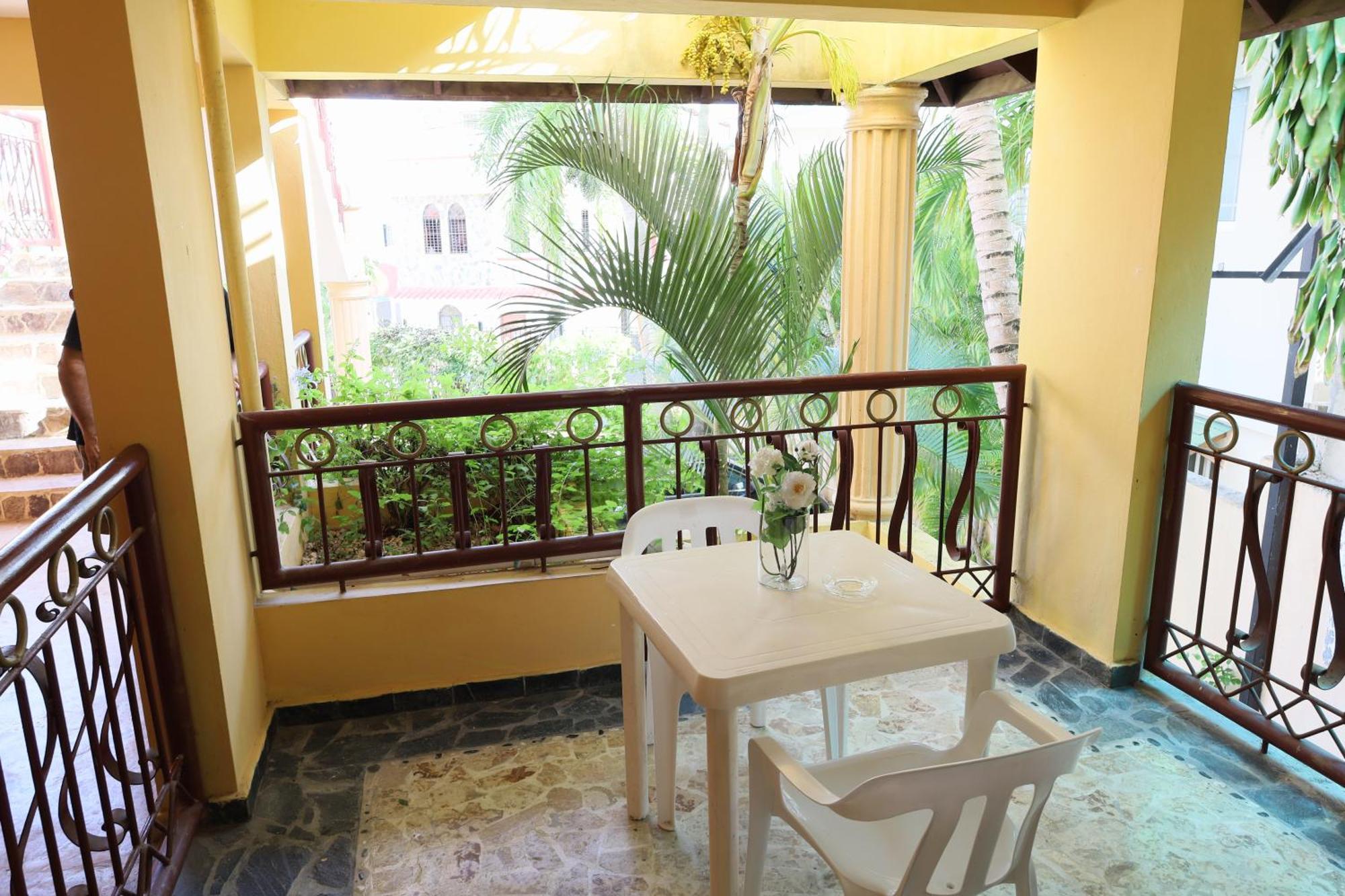 Aparta-hotel Baya 3*