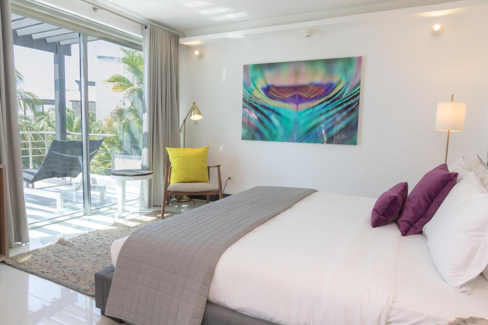 The Ocean Club, A Luxury Collection Resort, Costa Norte Hotel Sosua