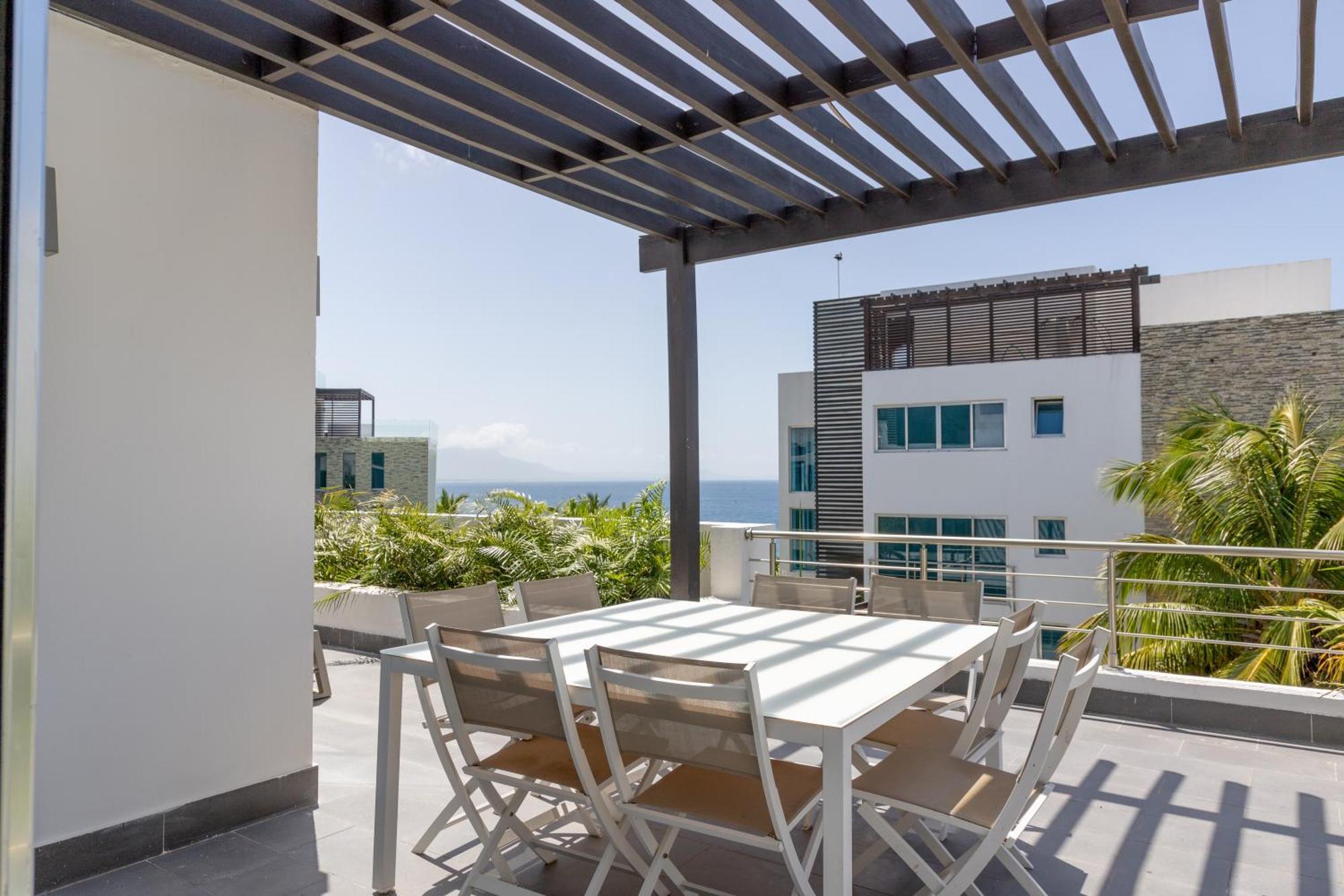 The Ocean Club, A Luxury Collection Resort, Costa Norte