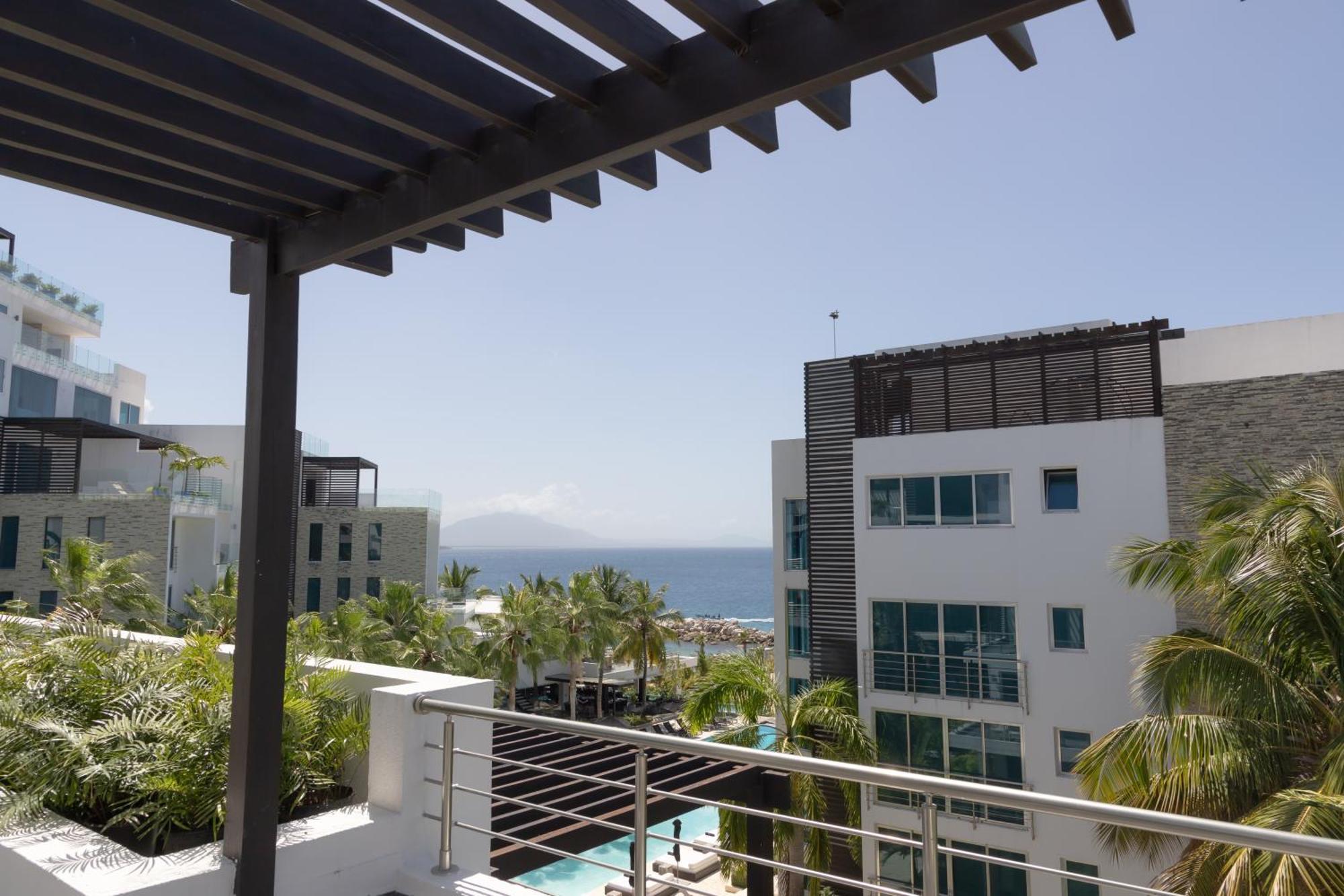 The Ocean Club, A Luxury Collection Resort, Costa Norte Hotel