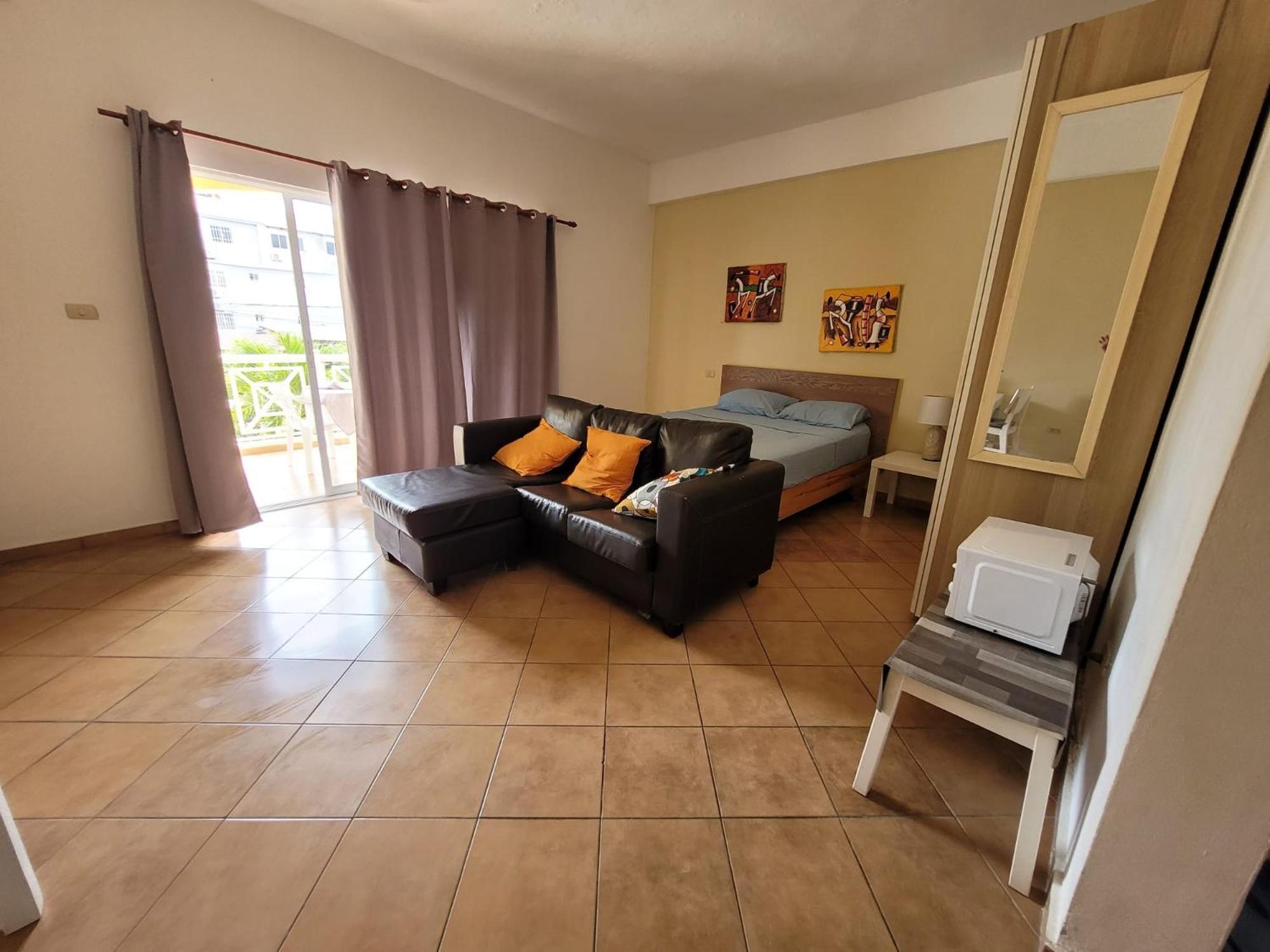 El Dorado 210a Punta Cana