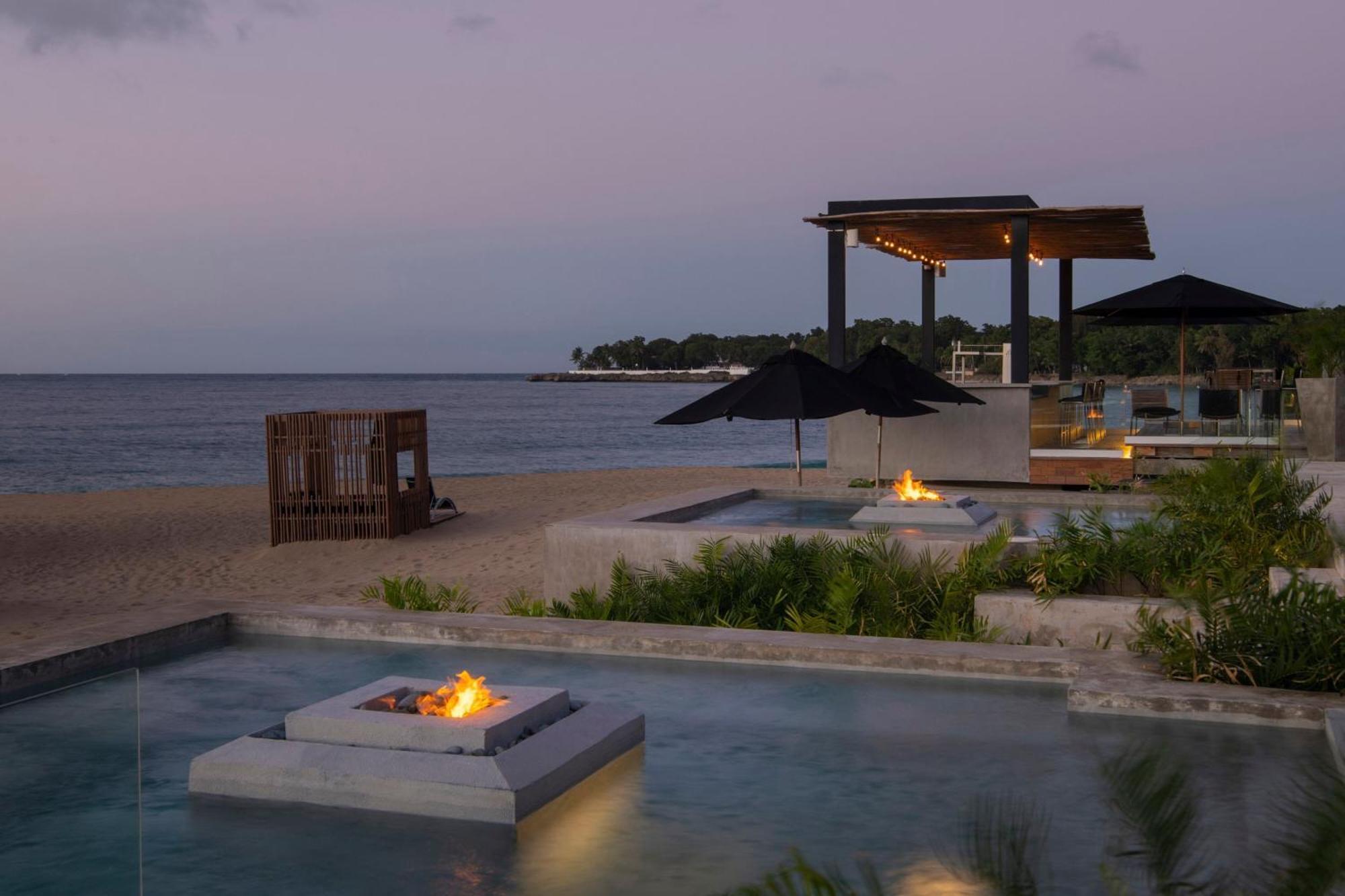 The Ocean Club, A Luxury Collection Resort, Costa Norte 5* Sosua