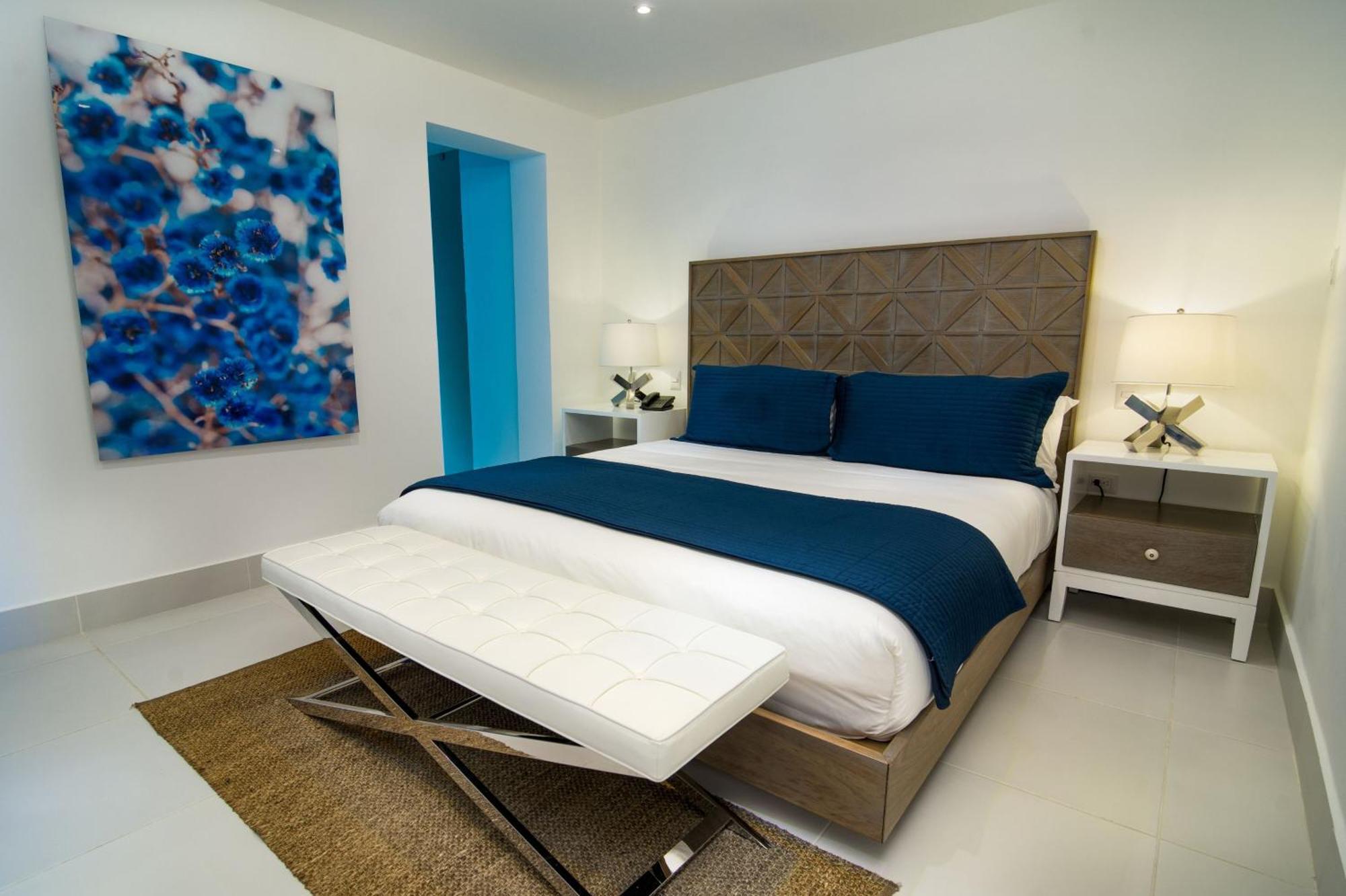 The Ocean Club, A Luxury Collection Resort, Costa Norte Hotel 5*
