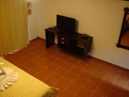 Tambora Hotel 4*