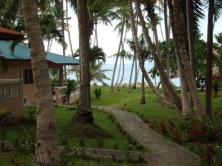 Hotel Tambora Punta Balandra