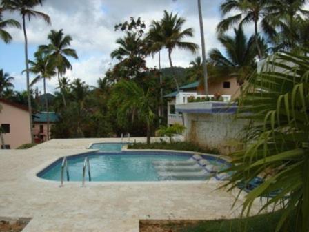 Tambora 4* Punta Balandra