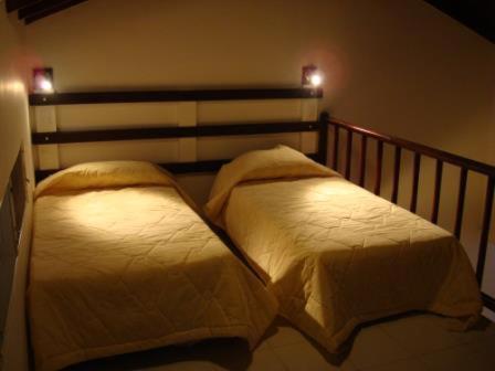 Hotel Tambora