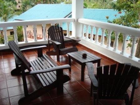 Tambora Hotel