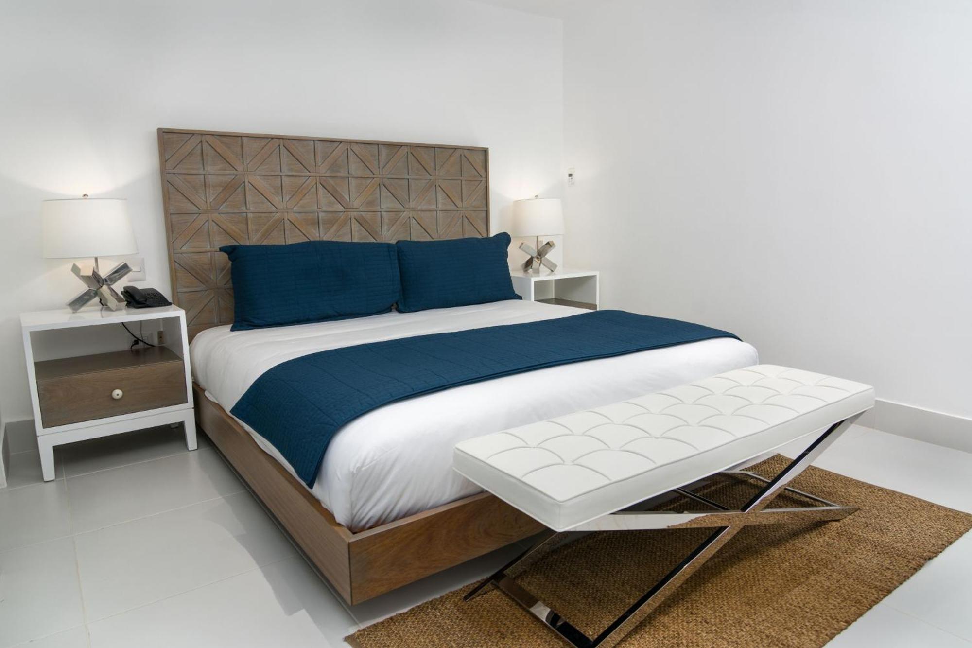 The Ocean Club, A Luxury Collection Resort, Costa Norte Hotel