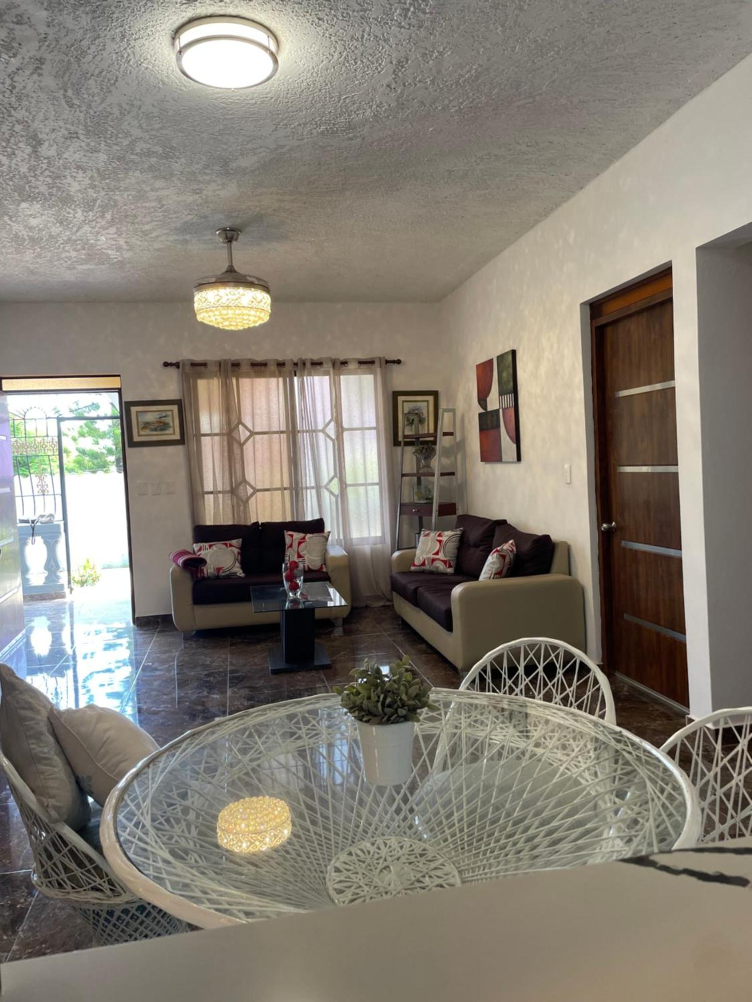 Casa Jacaranda