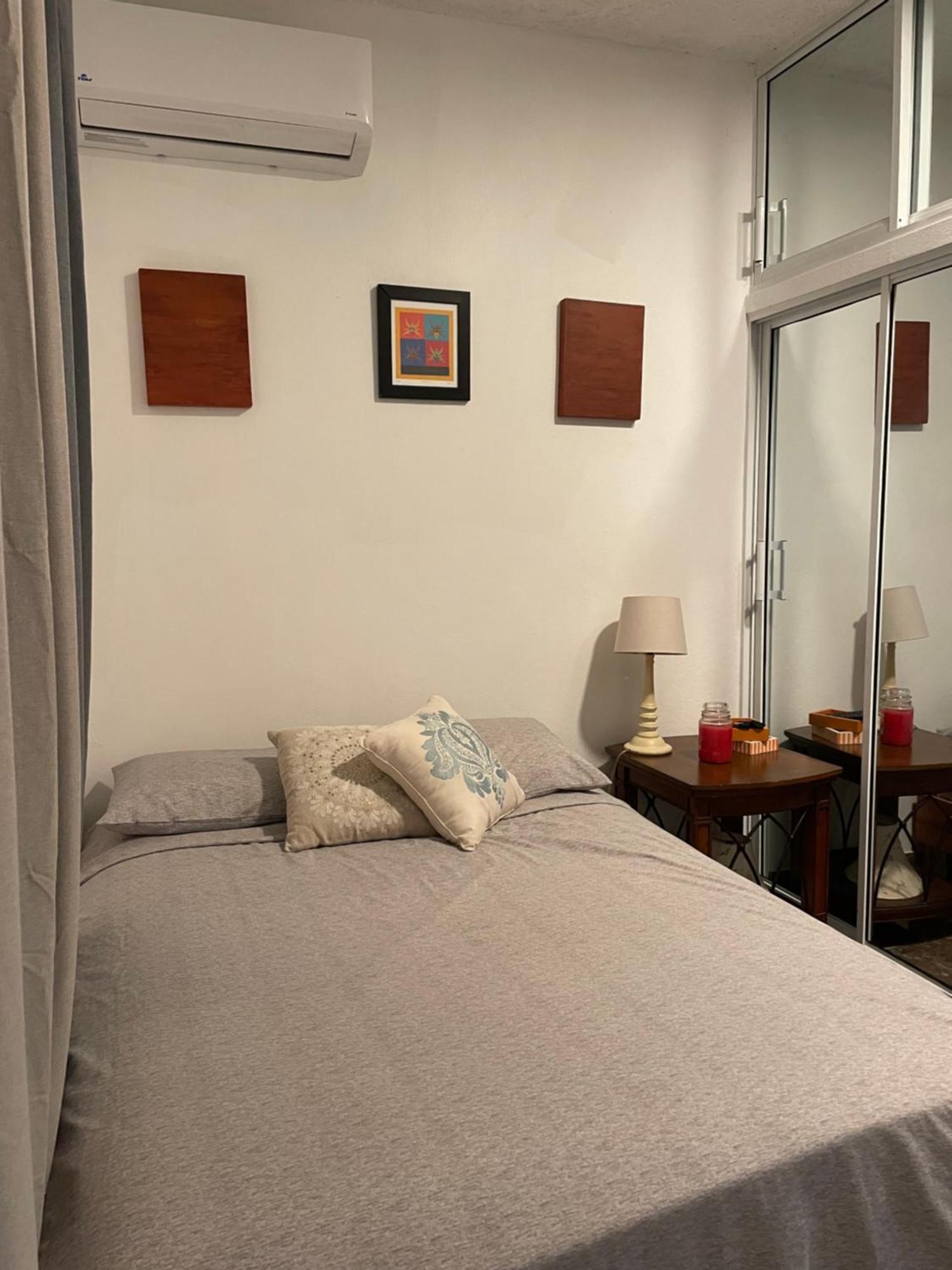 Holiday home Casa Jacaranda