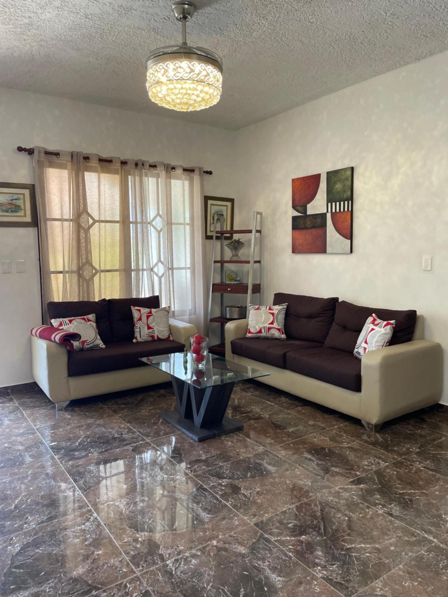 Casa Jacaranda Las Galeras