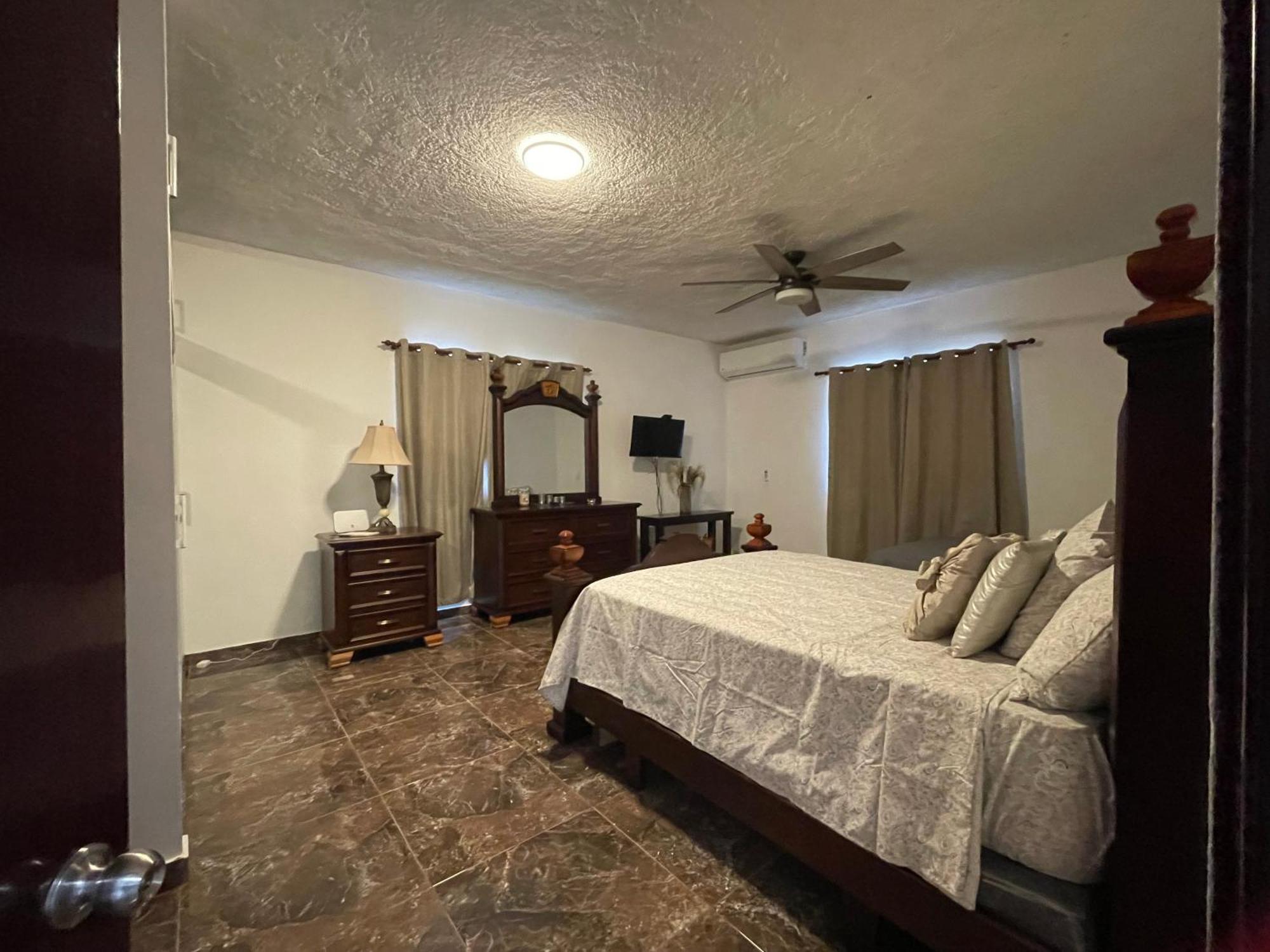 Casa Jacaranda Holiday home