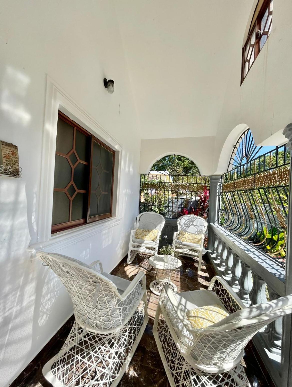 Casa Jacaranda *