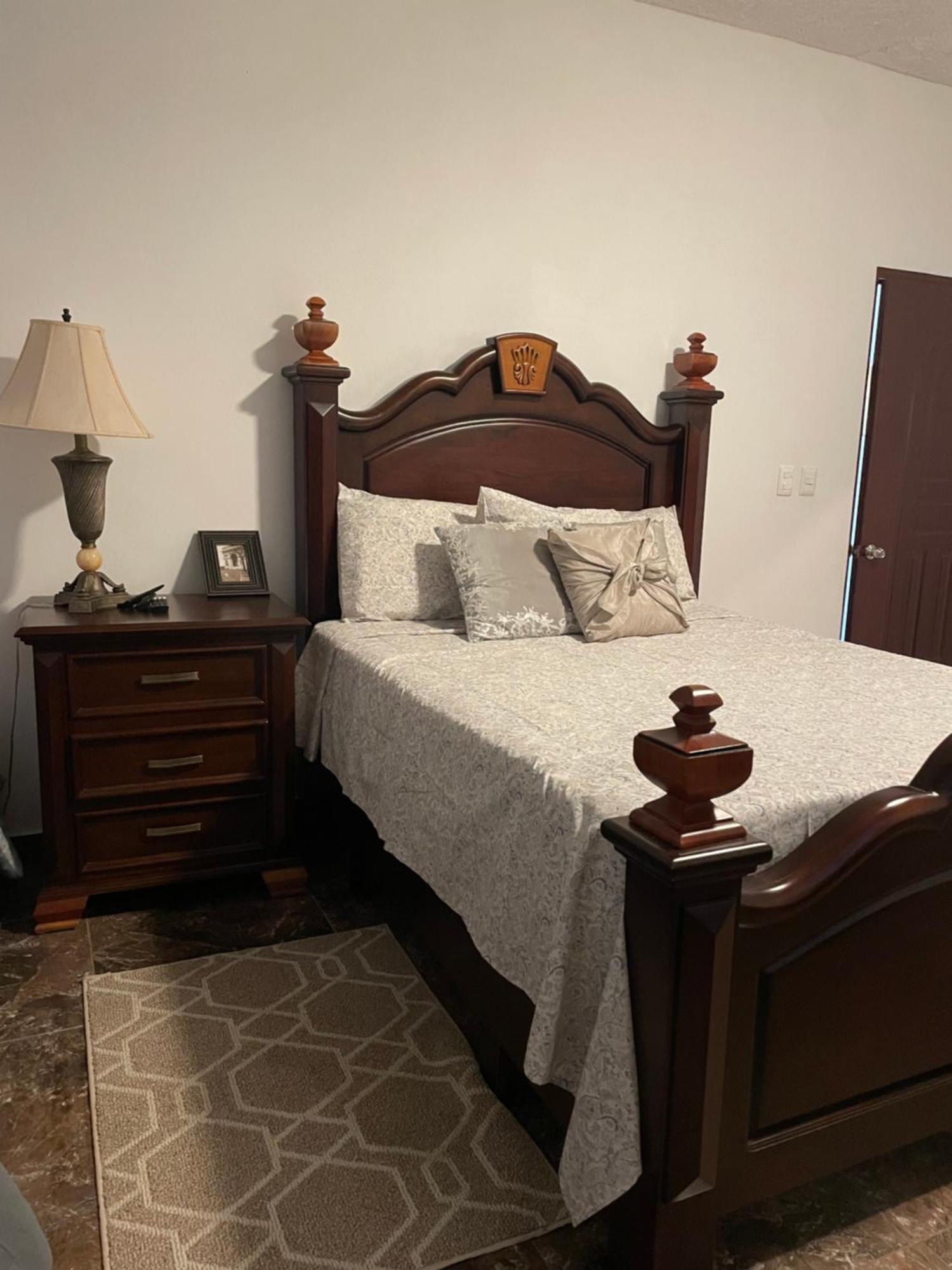Casa Jacaranda Holiday home *