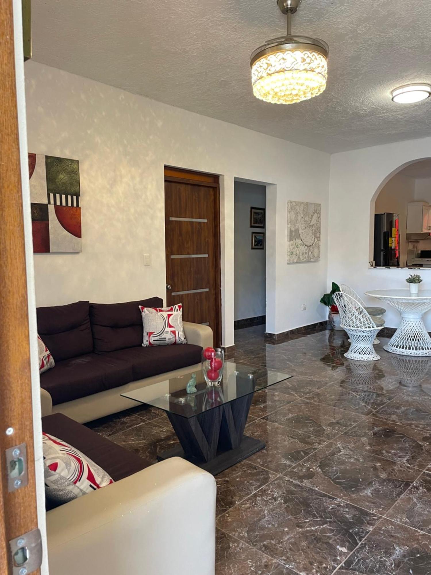 Holiday home Casa Jacaranda