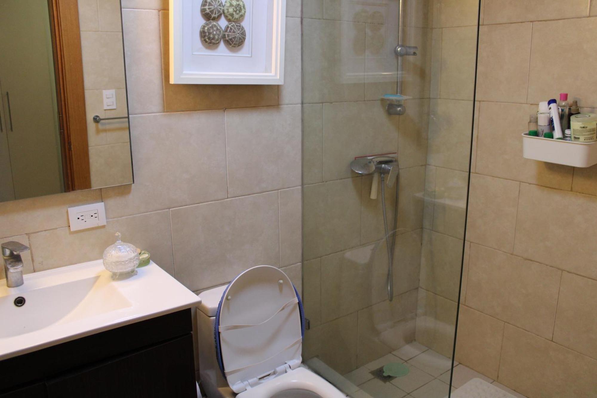 Lasolastower-juandolio-2br-3bds-7px-wifi-hugeterrace-seaview Apartment Guayacanes