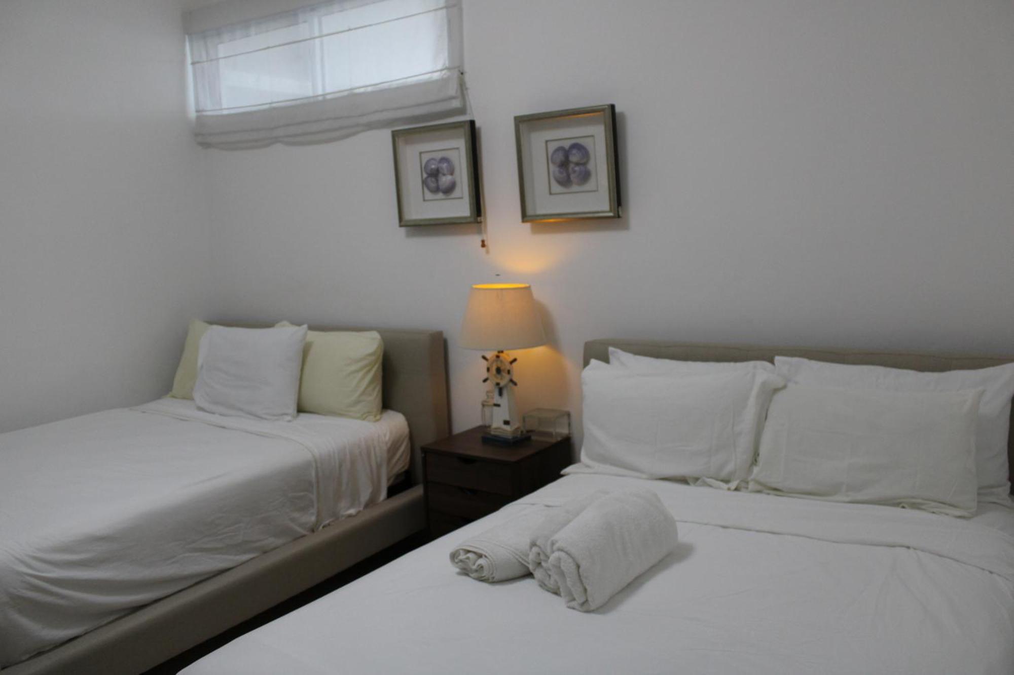 Apartment Lasolastower-juandolio-2br-3bds-7px-wifi-hugeterrace-seaview Guayacanes