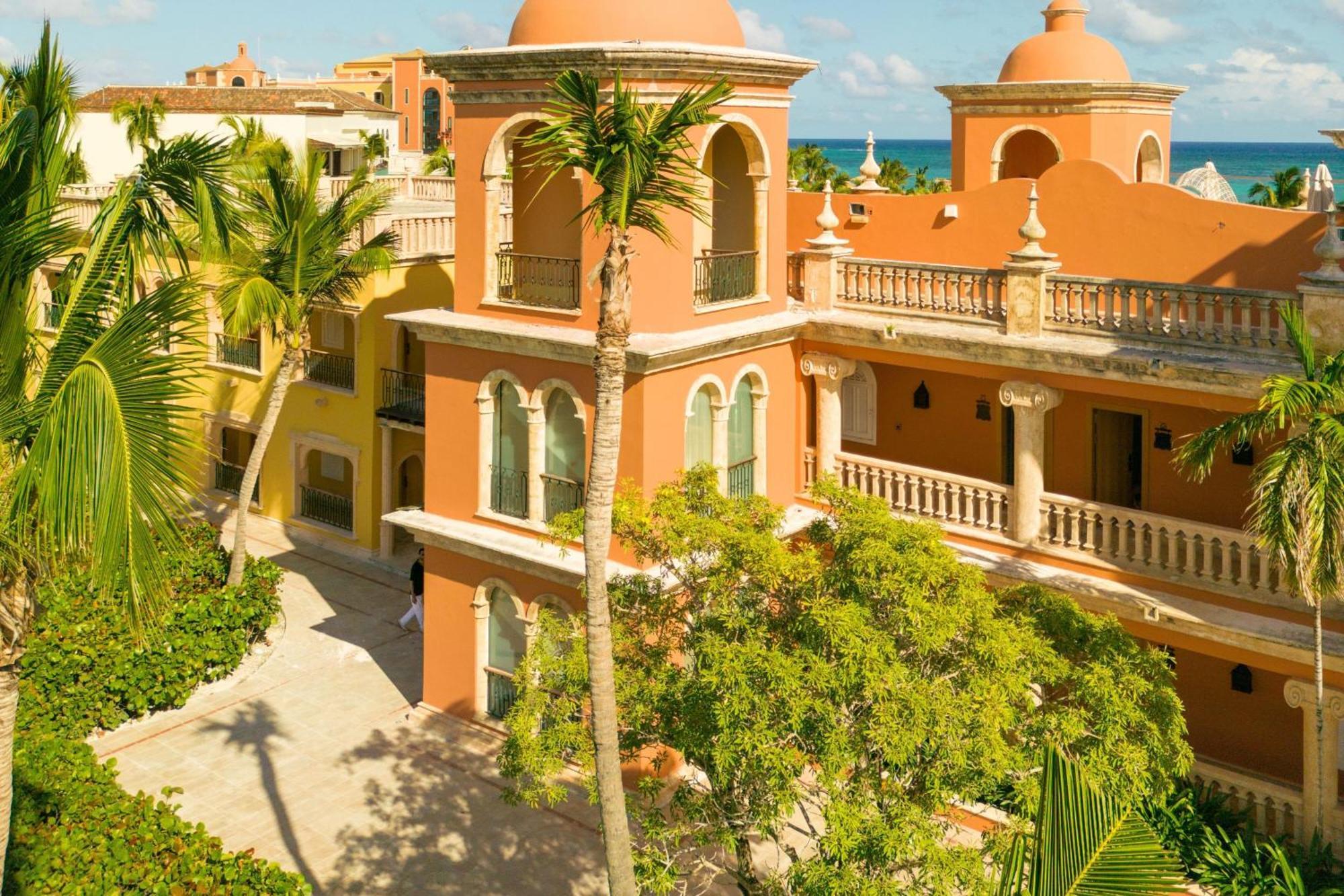 Resort Sanctuary Cap Cana, A Luxury Collection Resort, Dominican Republic, Adult All-inclusive