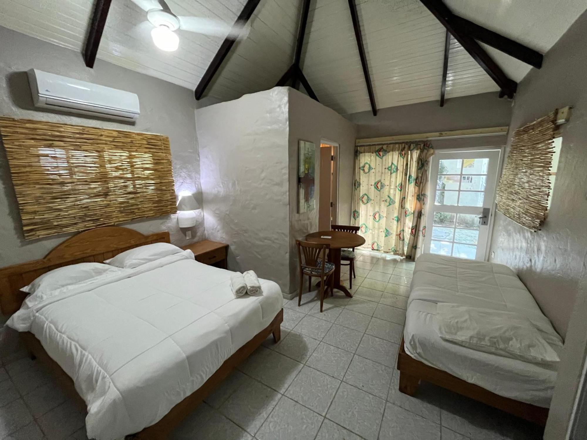Hotel El Kaoba
