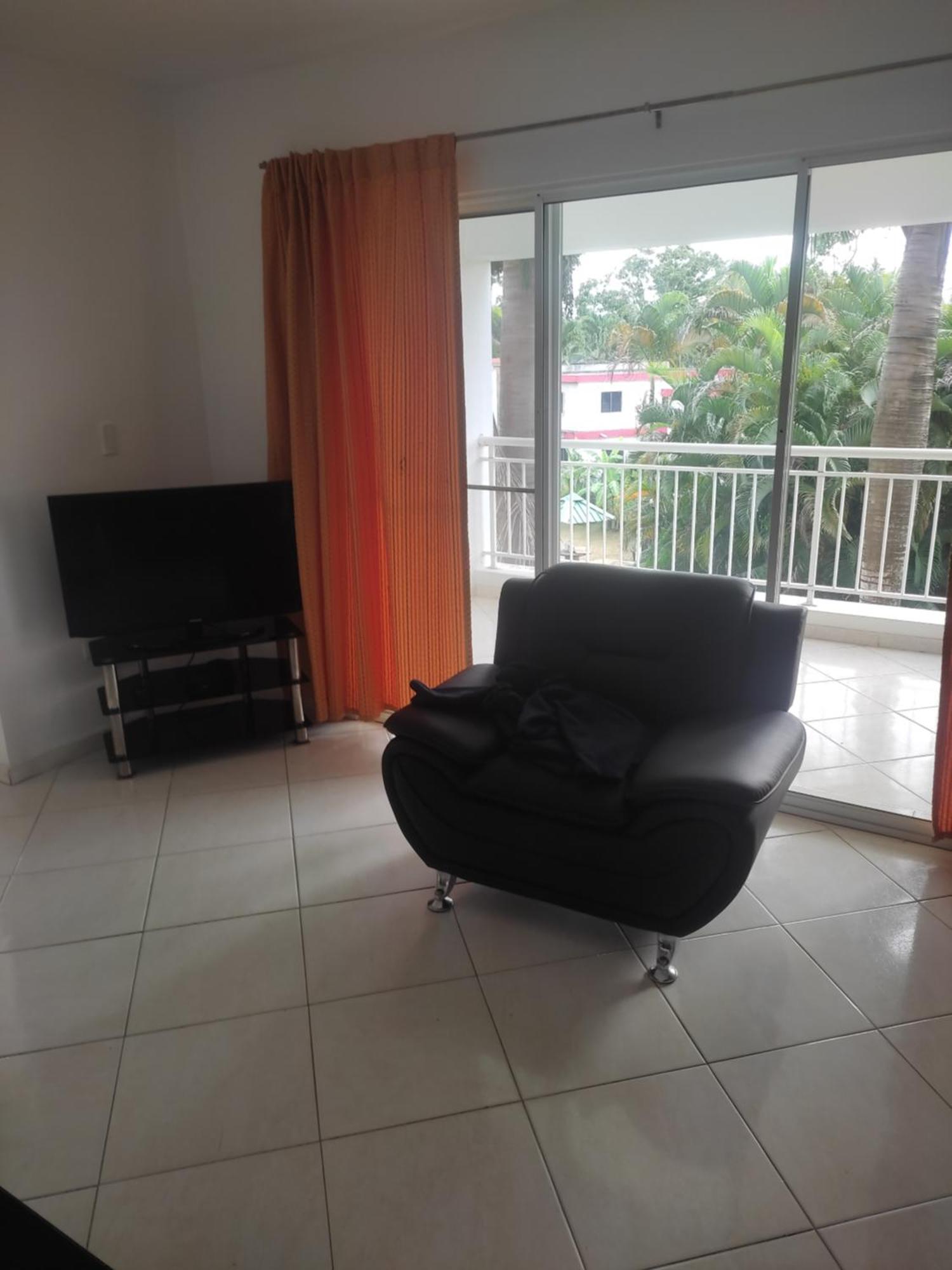Caoba Apartment