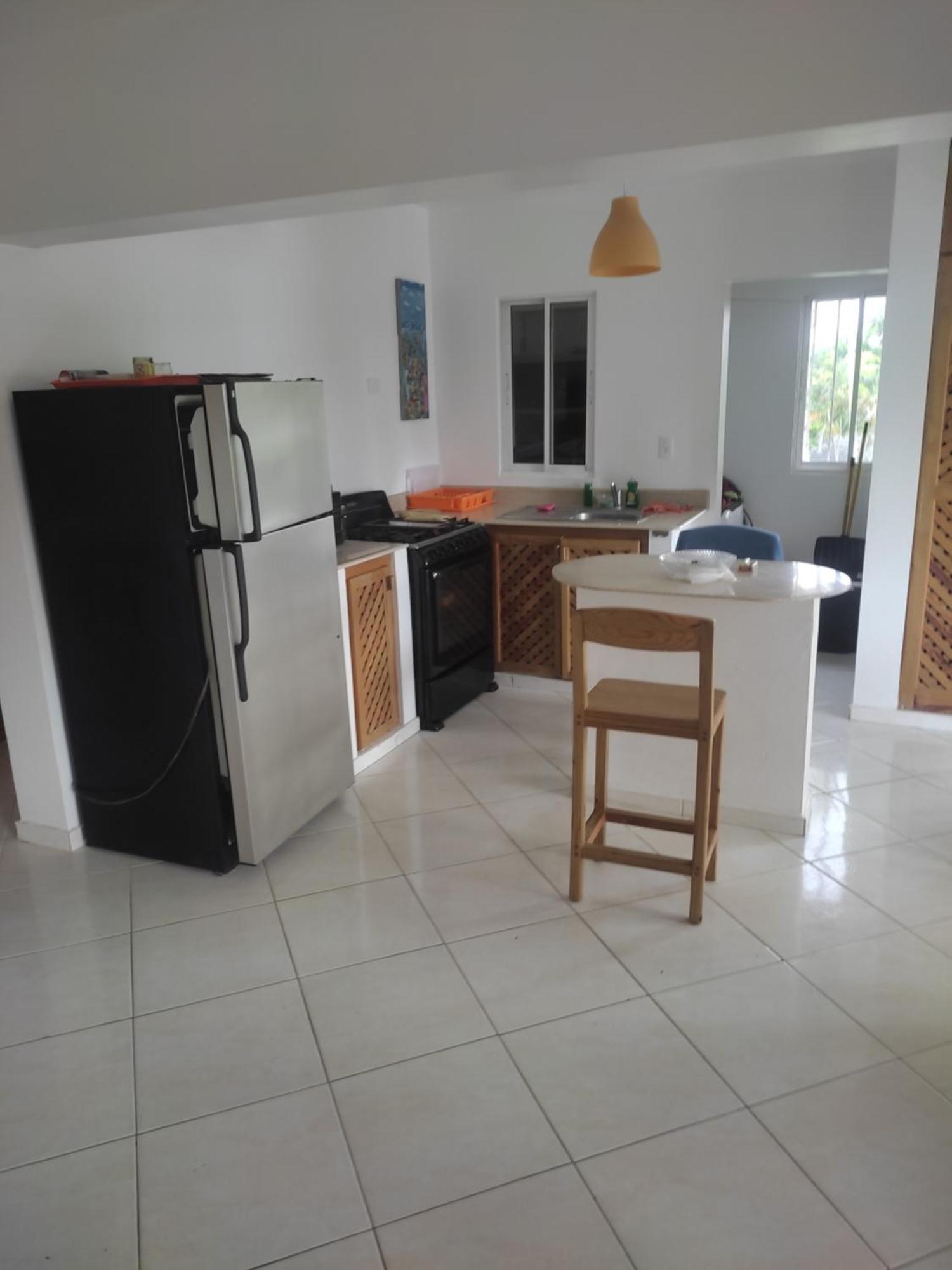 Caoba Apartment Las Terrenas