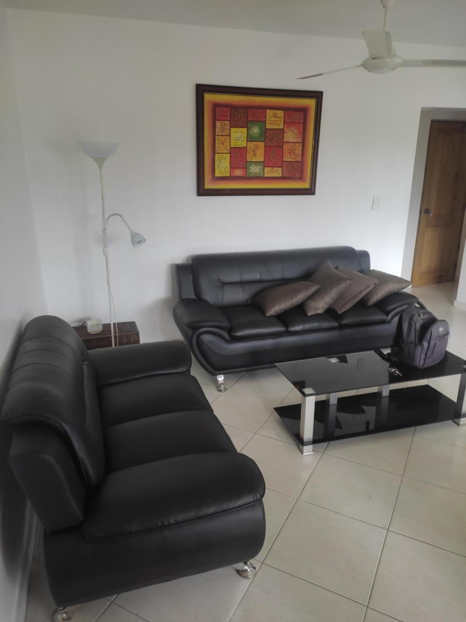 Apartment Caoba *