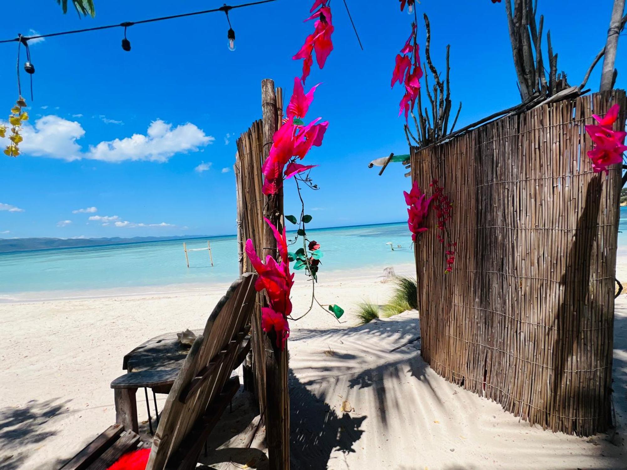 Bluemare Ecohotel Frente A La Playa Ensendada *