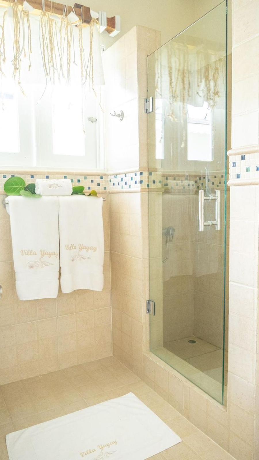 Maranata Complex 5 3brd Frontbeach * Las Terrenas