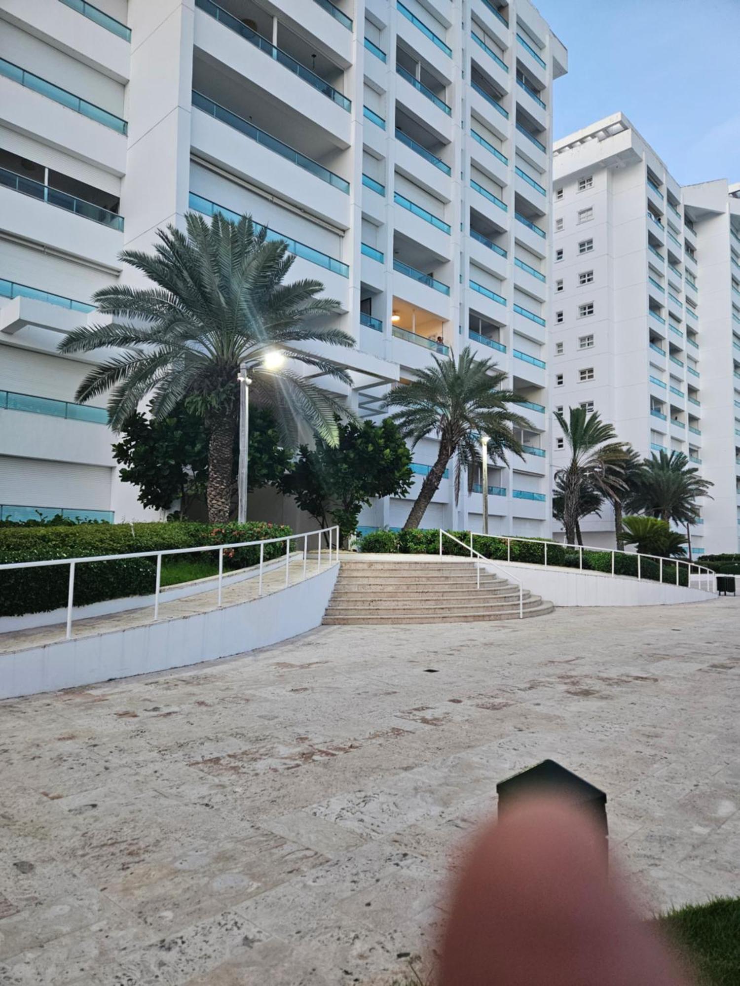 Apartment Marbella, Juan Dolio, Republica Dominicana Juan Pedro